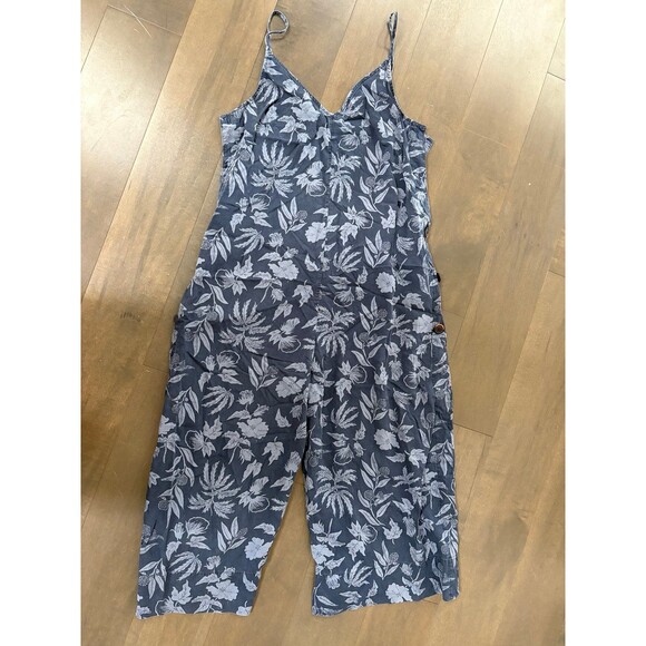 Patagonia June Lake Jumpsuit - Women's XS - Picture 2 of 3